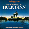 The Adventures of Huck Finn