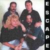 Escape - Za svý sny se prát
