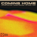 Coming Home (feat. Anabel Englund)