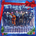 The 12 Days of Xmas