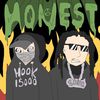 宋浩言 - Honest