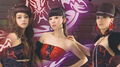 功夫小妞专辑