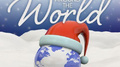 Christmas Around The World专辑