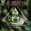 Overkill - Battle (Hftg)