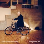 The Randy Newman Songbook, Vol. 3专辑