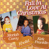 Mariah Carey - Fall in Love at Christmas (Edit 1)