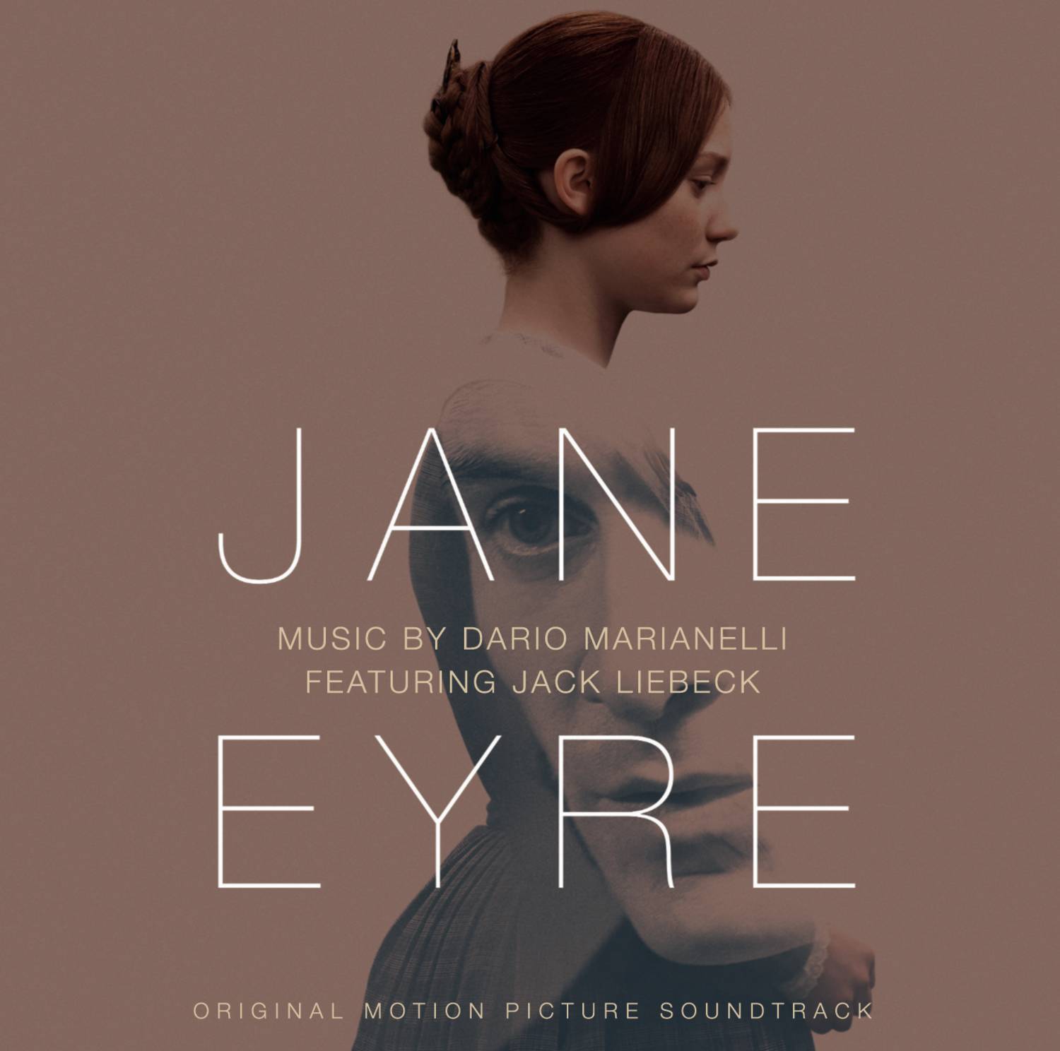 Jane Eyre (Original Motion Picture Soundtrack)专辑