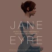 Jane Eyre (Original Motion Picture Soundtrack)专辑