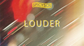 LOUDER专辑