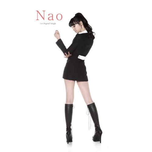 歌手:nao