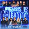 Riaan Benade - Afrikaans is Groot (Finale 2023) [Live]