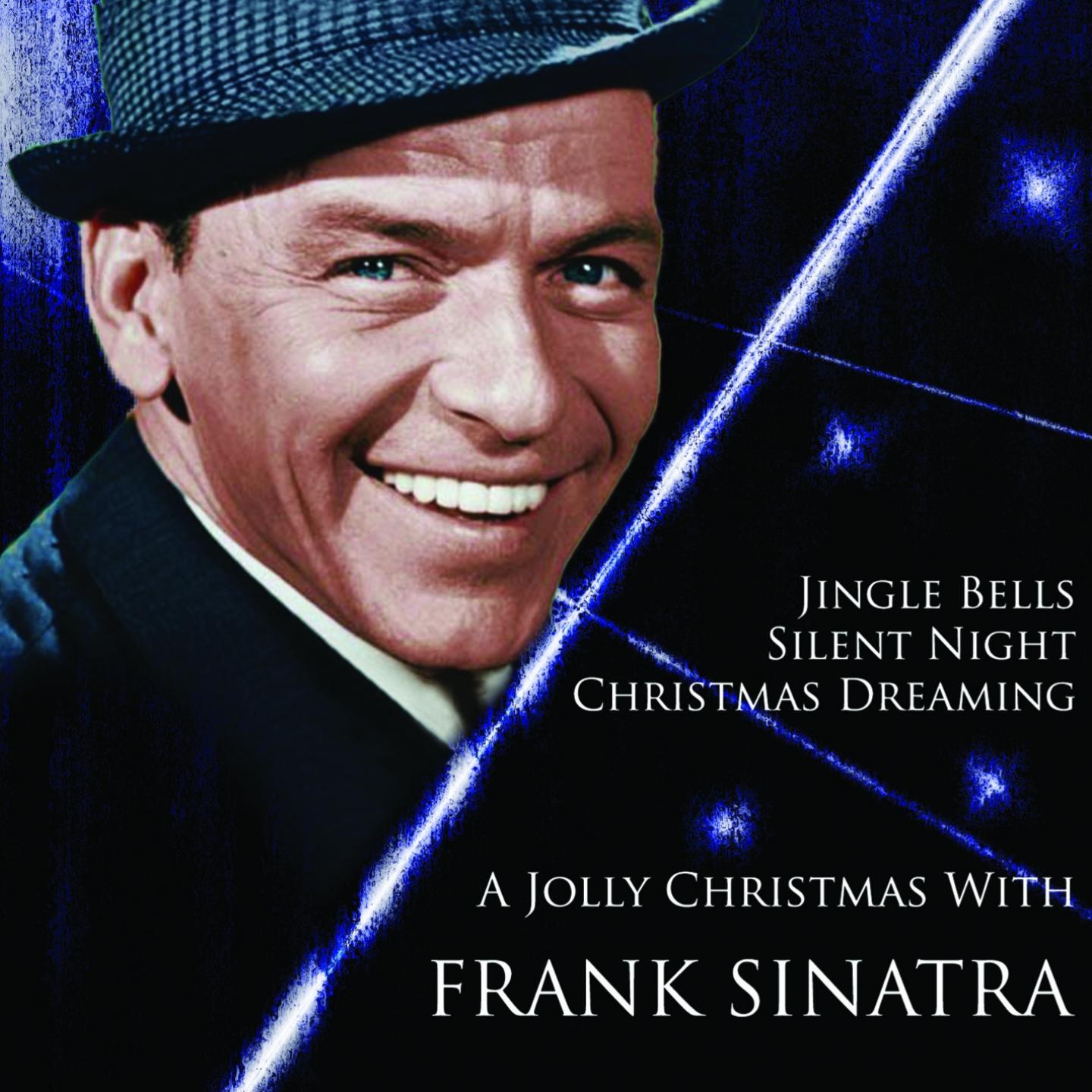 A Jolly Christmas With Frank Sinatra专辑