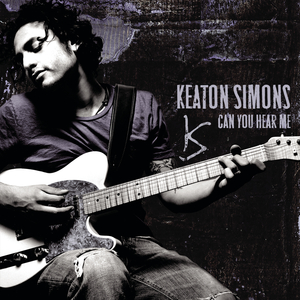 Can You Hear Me-Keaton Simons