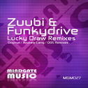 Lucky Draw Remixes专辑