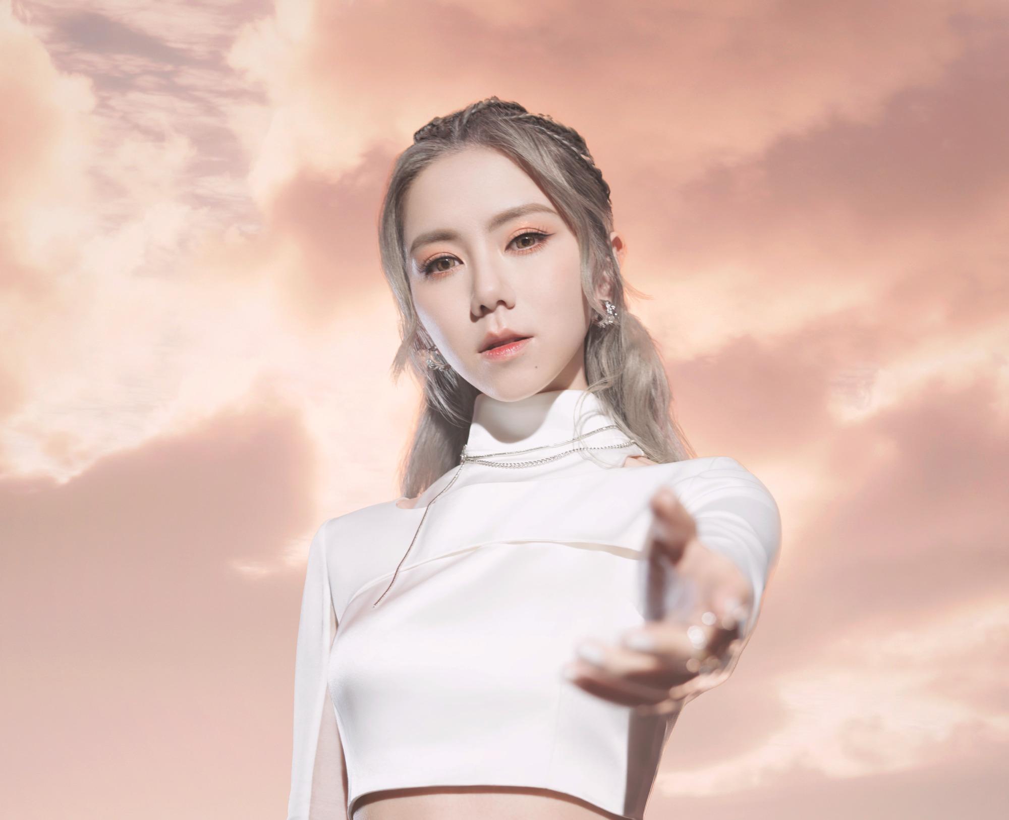 G.E.M.邓紫棋