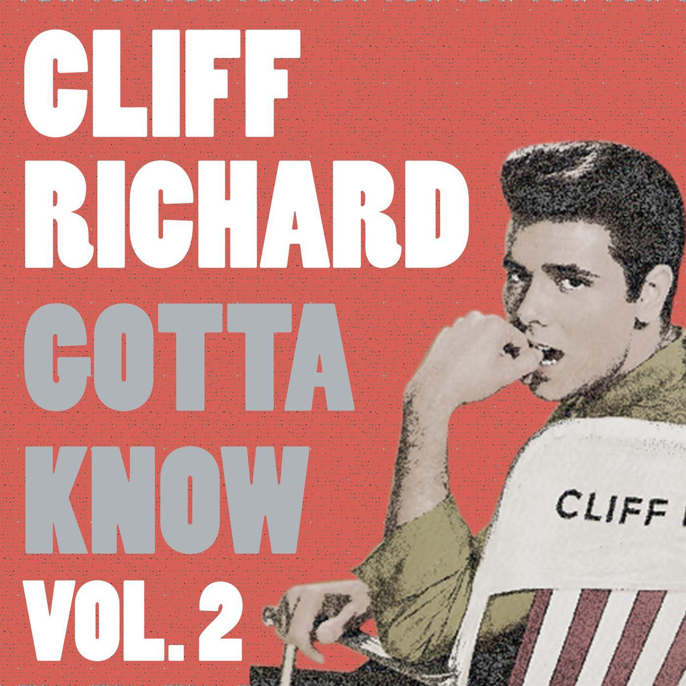 Gotta Know Vol. 2专辑