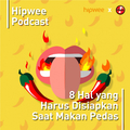 8 Hal Yang Harus Disiapkan Saat Makan Pedas