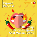 8 Hal Yang Harus Disiapkan Saat Makan Pedas专辑