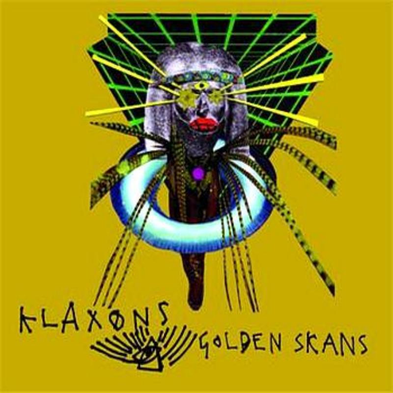 Golden Skans专辑
