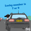 LsGain - Lucky number 7 or 9