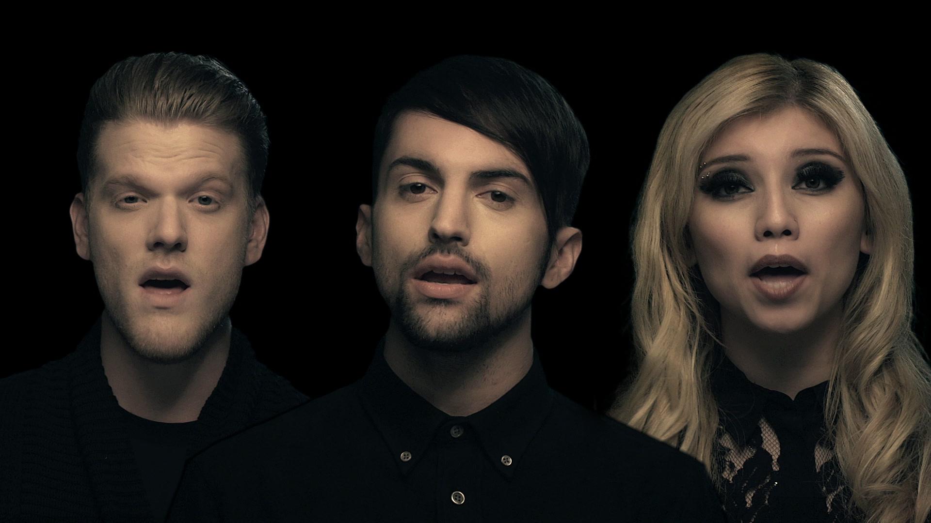 Pentatonix - Dance of the Sugar Plum Fairy (Official Video)