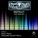 Repeat (The Remixes)专辑