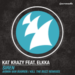 Siren (Armin van Buuren / Kill The Buzz Remixes)专辑