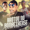 mc boyugo - Brotou no Bombeirense