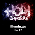 H4x EP专辑