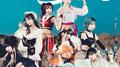 tiffany tiffany/わがままぱじゃま专辑