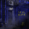 MG_木九九九 - STAY ALIVE