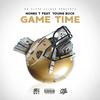 Hones T - Game Time (feat. Young Buck)