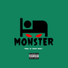 Krash Minati - Monster