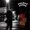 Crystal Kay - Hot Like You (Fire) (Original)