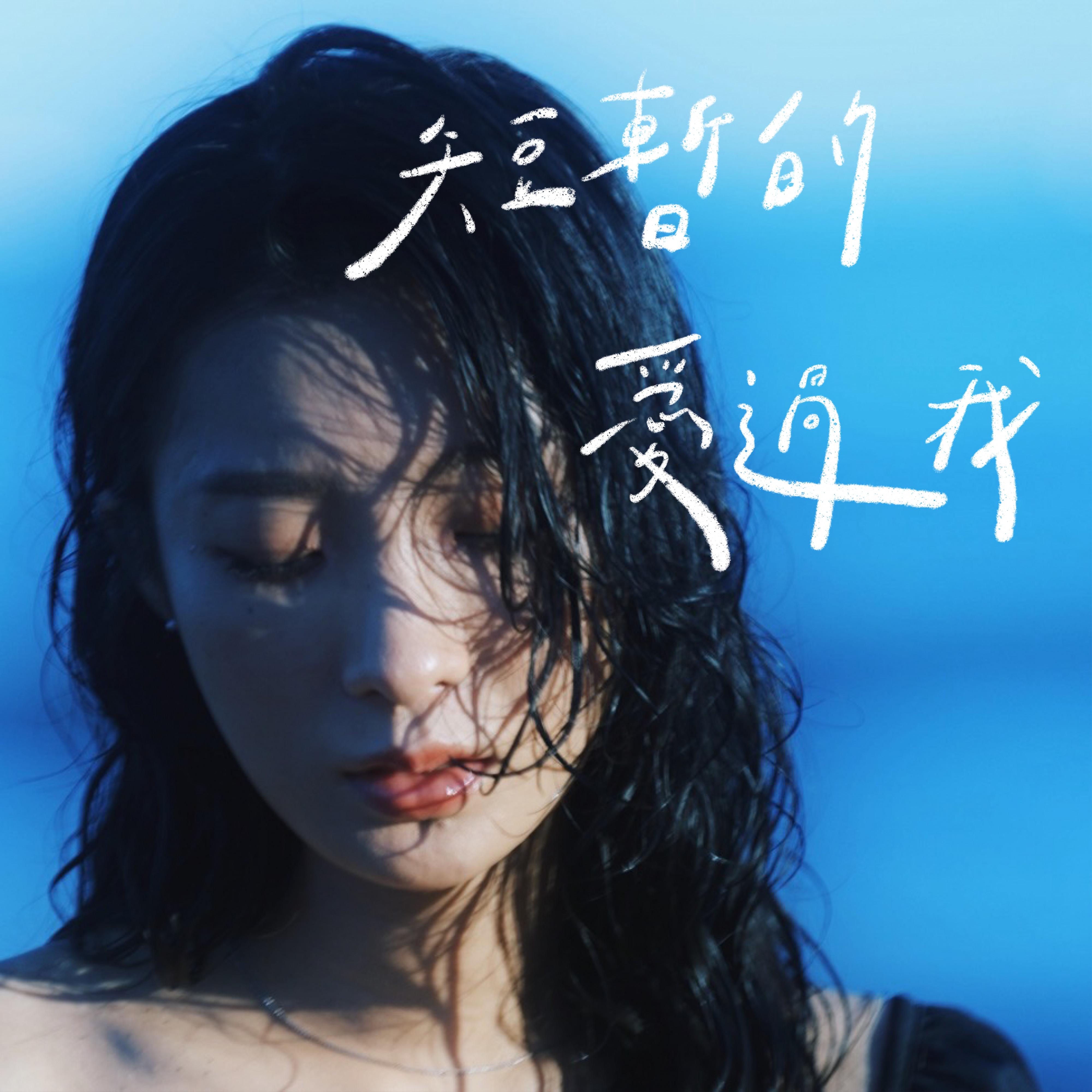 短暫的愛過我 海報