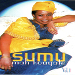 Sumu, Vol. 1专辑