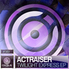 actraiser - Twilight Express