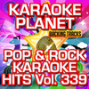 Shawn Camp - Too Drunk to Karaoke (Karaoke Version)