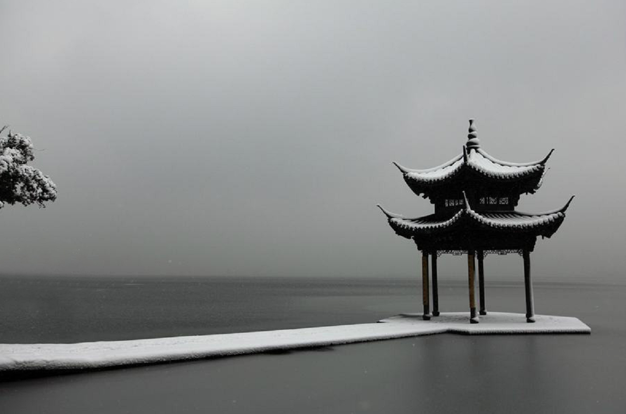 断桥记 banner