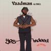 Yaadman fka Yung L - S.O.S (Remastered)