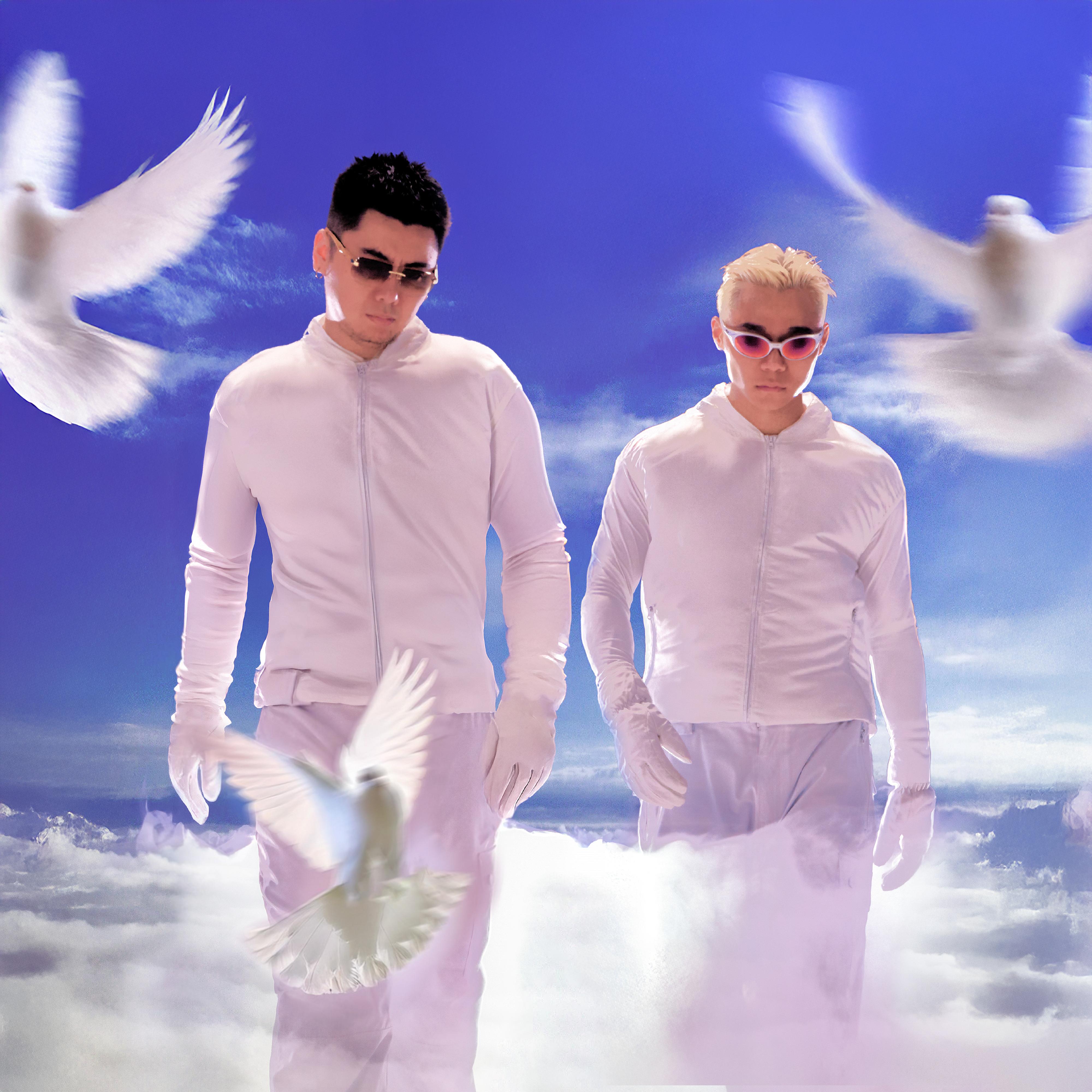 跟悲傷結了帳 banner