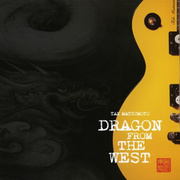 DRAGON FROM THE WEST