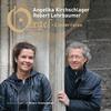 Angelika Kirchschlager - Caro mio ben