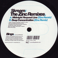 Midnight Request Line / Deep Concentration (Zinc Remixes)