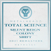 Total Science - Shift (2021 Remaster)