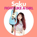 FIGHT LIKE A GIRL