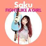 FIGHT LIKE A GIRL专辑