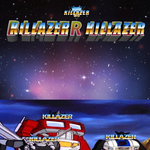 Blazer Lazer专辑