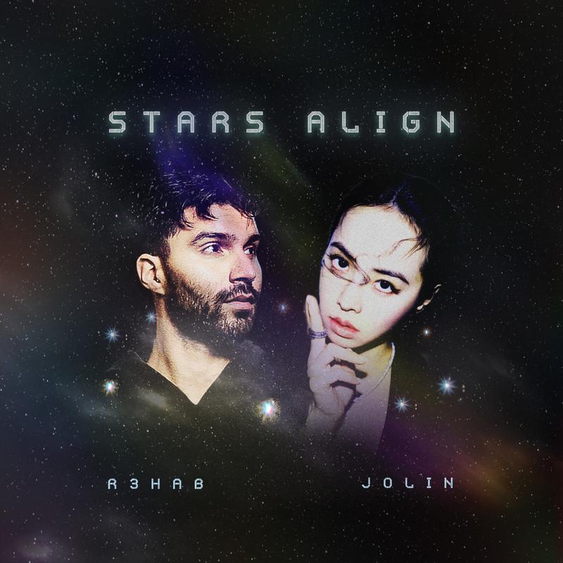 Stars Align 海报