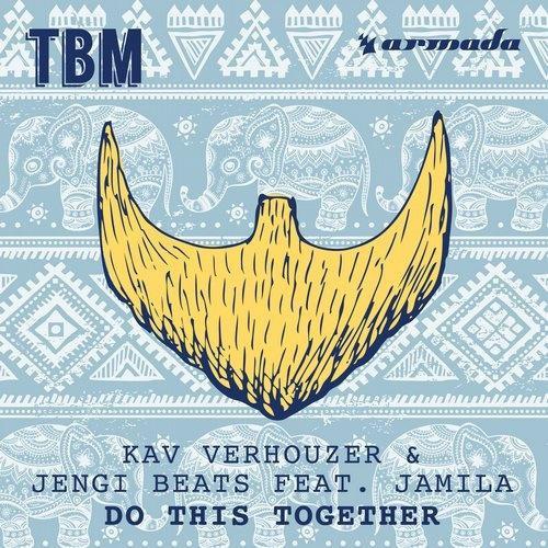 Do This Together (Original Mix)专辑